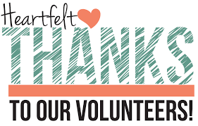 National Volunteer Appreciation Week 2015 - St. Joan of Arc ... via Relatably.com