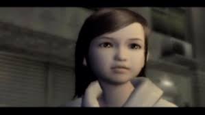 Yumi Sawamura – Little Girl in Yakuza - yazuza-girl