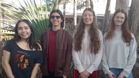 GHS students earn 'Top in World' and 'Top in the USA' scores on rigorous Cambridge exams