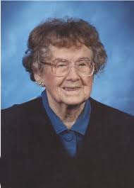 Hazel Henrietta Stark Kamrath-Breisch (1909 - 2012) - Find A Grave Memorial - 94740902_134401609523