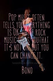Quotes By Famous Rock Musicians. QuotesGram via Relatably.com
