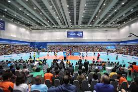 Asian Volleyball Confederation - News update