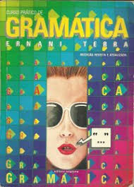 Curso prático de gramática - Reedição revista e atualizada - Ernani Terra - CURSO_PRATICO_DE_GRAMATICA_1296783994P