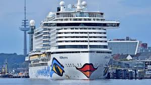 Kieler Nachrichten - News update