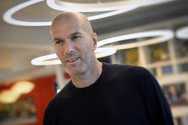 Zinédine Zidane sera en tribune ce dimanche à New York pour la finale de la Coupe du monde entre l'Espagne et l'Argentine