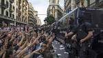 Political Unrest Threatens Spain's Return to Economic Vigor 1