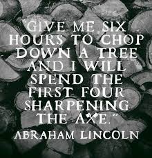 Abraham Lincoln Quotes on Pinterest | George Washington Quotes ... via Relatably.com