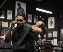 Next fights confirmed for Teremoana Teremoana who won’t be held back by Matchroom-Tasman rift