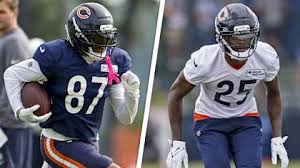 Key Players and Excitement Build for Bears-Dolphins Preseason Opener