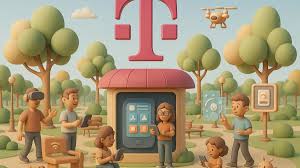 T-Mobile US: Rolls out nationwide AI-powered network automation tools AutoPilot and Dynamic CX