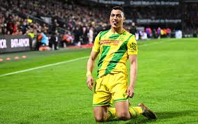 Mostafa Mohamed QUITTANT Nantes? Départ IMMINENT! Ce que l'on sait! - Imagen principal del artículo