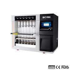 Fiber Analyzer - Keylaser Armenia