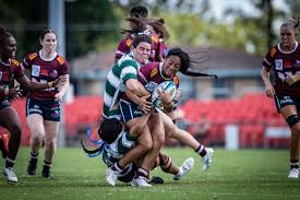 “Queensland Reds set to face off against Bond University in Buildcorp Super W season opener”