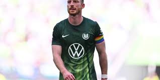 VfL Wolfsburg ohne Kapitän Arnold gegen Augsburg
