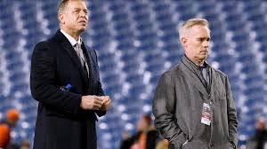 Troy Aikman, Joe Buck 'Monday Night Football' vibes appear … fine? - The New York Times