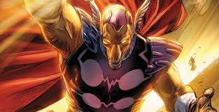 Resultado de imagem para bill raio beta