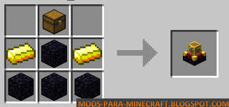 Resultado de imagen de mod crafteos