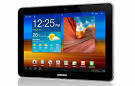 Samsung Galaxy Tab 1: caractersticas, precio y opiniones