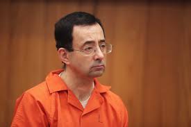 Larry Nassar, Former USA Gymnastics Doctor, Attacked in Florida Federal Prison: Union Official Reveals Shocking Incident