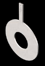 Orifice Plates: Orifice Flow Measurement | Turbines, Inc.