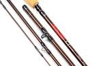 Classic trout fly rod