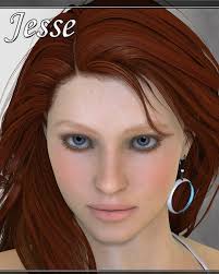 Direct Download Jesse for V4/A4 - hCGeO