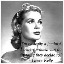 Grace Kelly Quotes on Pinterest | Elizabeth Taylor Quotes ... via Relatably.com