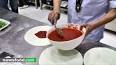 Video relativi a vera pizza napoletana site:newsfood.com