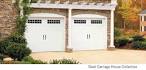 Best deals on garage doors