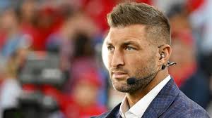 Tim Tebow: You Don’t Have to Be Perfect—Only Willing