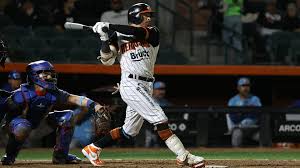 Naranjeros cae en peleado duelo en inicio de la primera ronda de la postemporada