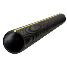 Prinsco® Goldline® Single-Walled Corrugated Pipe, Non ...