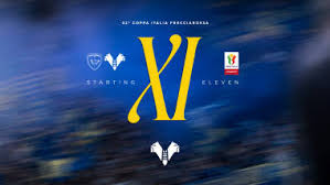 Hellas Verona - News update