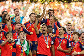 Surprise? Farce? Injustice? See the final ranking of the 48 teams