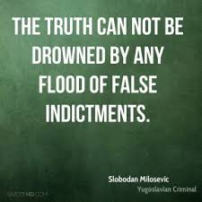 Slobodan Milosevic Quotes | QuoteHD via Relatably.com