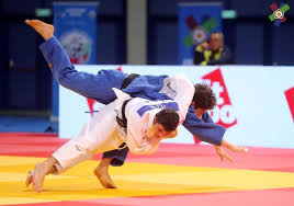 Beatriz Souza conquista primeiro ouro feminino da temporada no Aberto de Odivelas