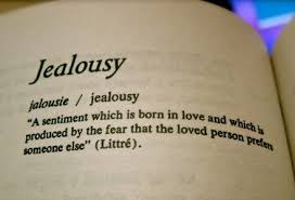 Jealousy Quotes &amp; Sayings, Pictures and Images via Relatably.com