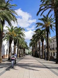 Picture of Oliva de la Frontera