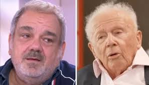 Salement fâché avec Philippe Bouvard (96 ans), Didier Bourdon sans pitié avec lui : « Je ne lui...