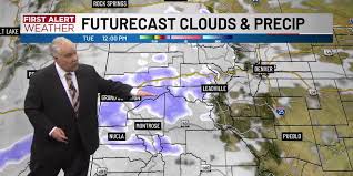 FIRST ALERT: Snow will increase on Tuesday and can even fall in the valleys