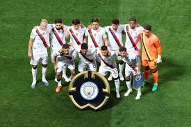 En vivo: Claudio Echeverri juega por primera vez de titular en Manchester City