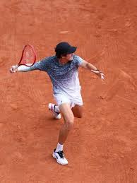 Saque e Voleio: Por que o sorteio de Roland Garros não foi tão bom para João Fonseca