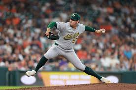 Game #135: Orioles at Athletics Game Thread