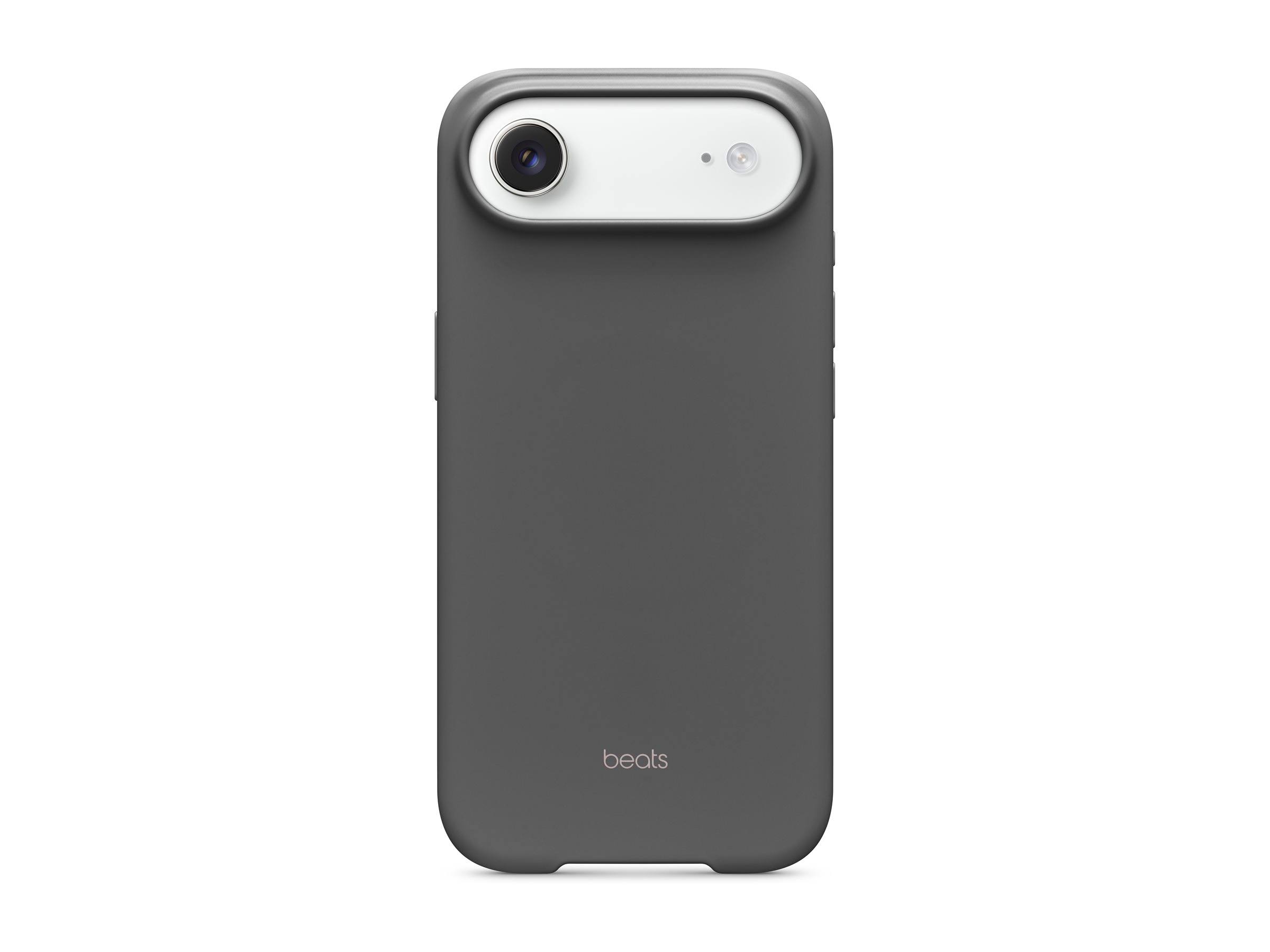 Beats iPhone Air Case with MagSafe and Camera Control