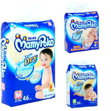 Image result for mamypoko