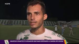 Sousa x ABC: onde assistir, prováveis escalações e arbitragem