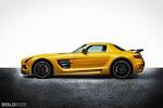 Mercedes-Benz SLS AMG - , the free encyclopedia