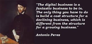 Antonio Perez Quotes. QuotesGram via Relatably.com