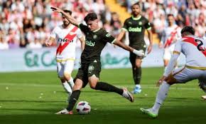 Real Madrid Set to Cash In! Napoli Swoops for Gutiérrez in Big Money Move!