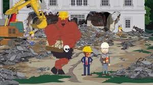 'South Park' reveals return date after string of brutal Trump episodes